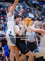 Photo from the gallery "Rich vs. Panguitch (UHSAA 1A Quarterfinal)"