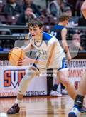 Photo from the gallery "Rich vs. Panguitch (UHSAA 1A Quarterfinal)"