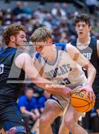 Photo from the gallery "Rich vs. Panguitch (UHSAA 1A Quarterfinal)"