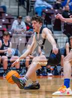 Photo from the gallery "Rich vs. Panguitch (UHSAA 1A Quarterfinal)"