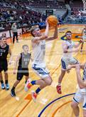 Photo from the gallery "Rich vs. Panguitch (UHSAA 1A Quarterfinal)"