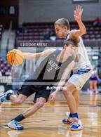 Photo from the gallery "Rich vs. Panguitch (UHSAA 1A Quarterfinal)"