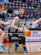Photo from the gallery "Rich vs. Panguitch (UHSAA 1A Quarterfinal)"