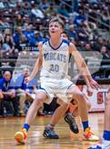 Photo from the gallery "Rich vs. Panguitch (UHSAA 1A Quarterfinal)"