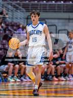 Photo from the gallery "Rich vs. Panguitch (UHSAA 1A Quarterfinal)"
