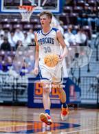 Photo from the gallery "Rich vs. Panguitch (UHSAA 1A Quarterfinal)"