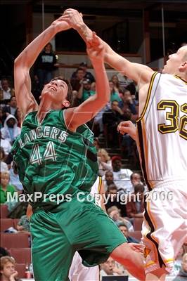 Thumbnail 2 in Ventura vs Thousand Oaks (SS DIA Final) photogallery.