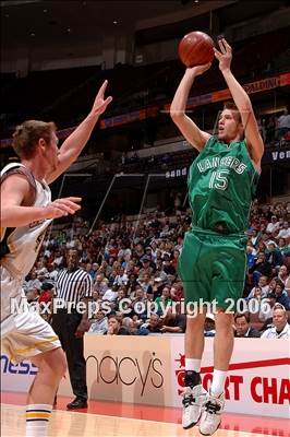 Thumbnail 2 in Ventura vs Thousand Oaks (SS DIA Final) photogallery.