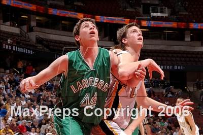 Thumbnail 1 in Ventura vs Thousand Oaks (SS DIA Final) photogallery.