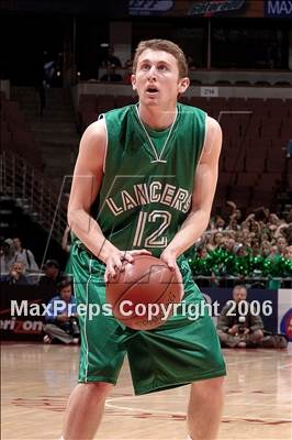 Thumbnail 1 in Ventura vs Thousand Oaks (SS DIA Final) photogallery.