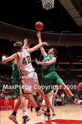 Thumbnail 2 in Ventura vs Thousand Oaks (SS DIA Final) photogallery.