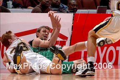 Thumbnail 2 in Ventura vs Thousand Oaks (SS DIA Final) photogallery.