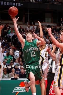 Thumbnail 3 in Ventura vs Thousand Oaks (SS DIA Final) photogallery.