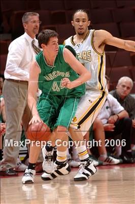 Thumbnail 2 in Ventura vs Thousand Oaks (SS DIA Final) photogallery.
