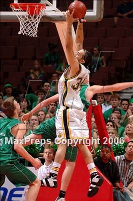 Thumbnail 3 in Ventura vs Thousand Oaks (SS DIA Final) photogallery.