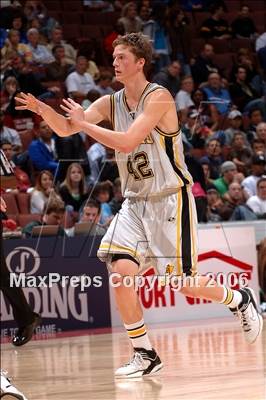 Thumbnail 3 in Ventura vs Thousand Oaks (SS DIA Final) photogallery.