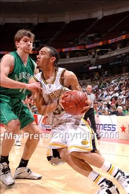 Thumbnail 1 in Ventura vs Thousand Oaks (SS DIA Final) photogallery.