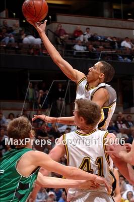 Thumbnail 1 in Ventura vs Thousand Oaks (SS DIA Final) photogallery.