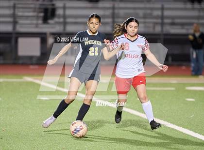 Thumbnail 2 in Vallejo @ American Canyon photogallery.