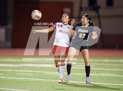 Thumbnail 3 in Vallejo @ American Canyon photogallery.