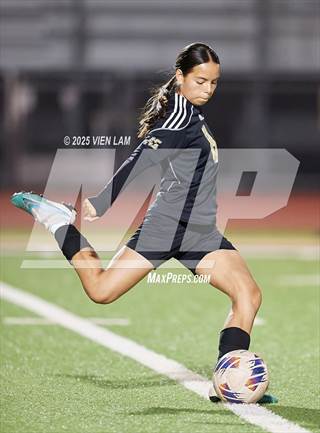 Vallejo @ American Canyon