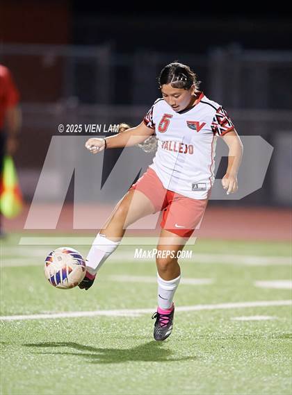 Thumbnail 2 in Vallejo @ American Canyon photogallery.