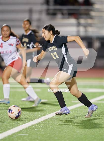 Thumbnail 1 in Vallejo @ American Canyon photogallery.