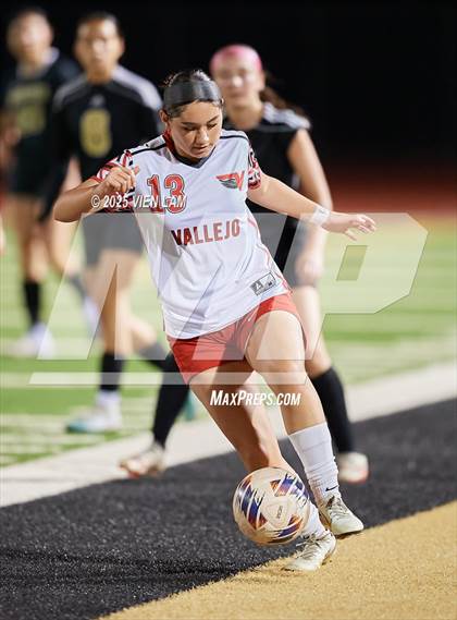 Thumbnail 2 in Vallejo @ American Canyon photogallery.