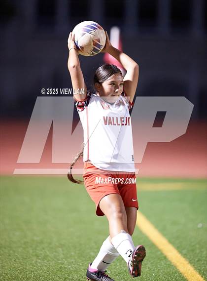 Thumbnail 2 in Vallejo @ American Canyon photogallery.