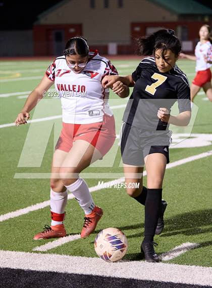 Thumbnail 1 in Vallejo @ American Canyon photogallery.