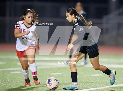 Thumbnail 1 in Vallejo @ American Canyon photogallery.