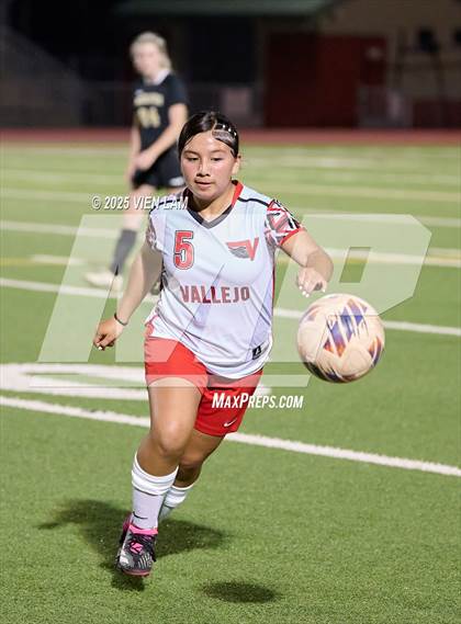 Thumbnail 2 in Vallejo @ American Canyon photogallery.