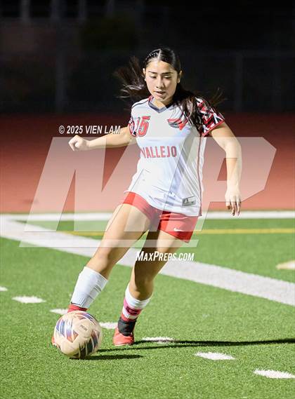 Thumbnail 3 in Vallejo @ American Canyon photogallery.