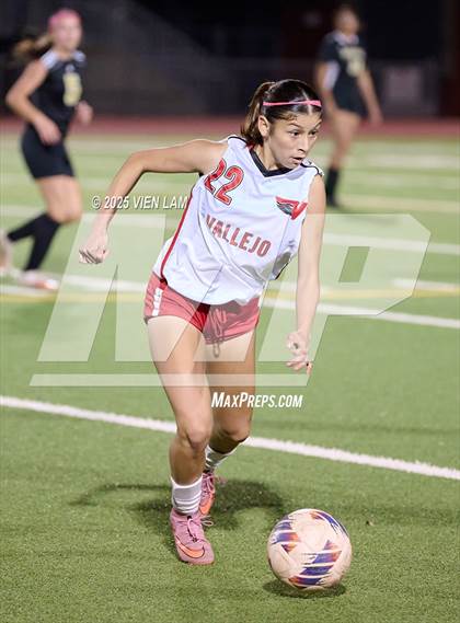 Thumbnail 2 in Vallejo @ American Canyon photogallery.