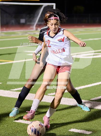 Thumbnail 1 in Vallejo @ American Canyon photogallery.