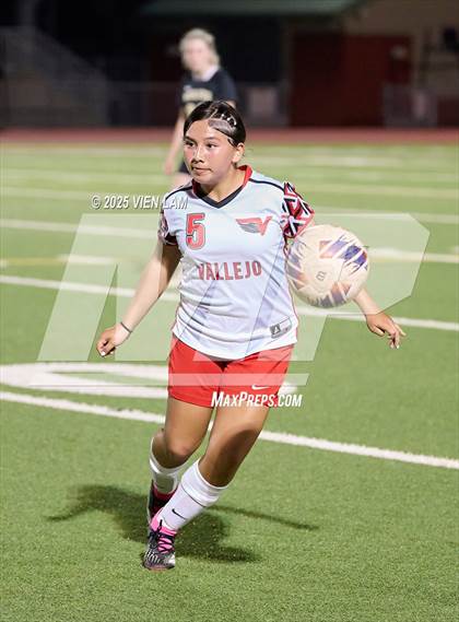 Thumbnail 1 in Vallejo @ American Canyon photogallery.