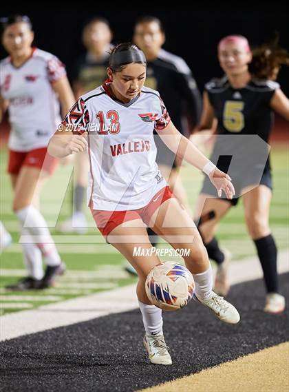 Thumbnail 3 in Vallejo @ American Canyon photogallery.