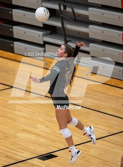 Thumbnail 2 in Maple Mountain vs. Mountain Ridge (Rocky Mountain Champions Classic) photogallery.