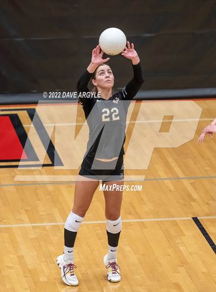 Thumbnail 2 in Maple Mountain vs. Mountain Ridge (Rocky Mountain Champions Classic) photogallery.