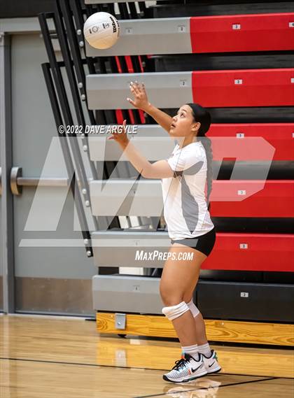 Thumbnail 1 in Maple Mountain vs. Mountain Ridge (Rocky Mountain Champions Classic) photogallery.