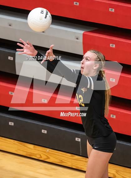 Thumbnail 3 in Maple Mountain vs. Mountain Ridge (Rocky Mountain Champions Classic) photogallery.