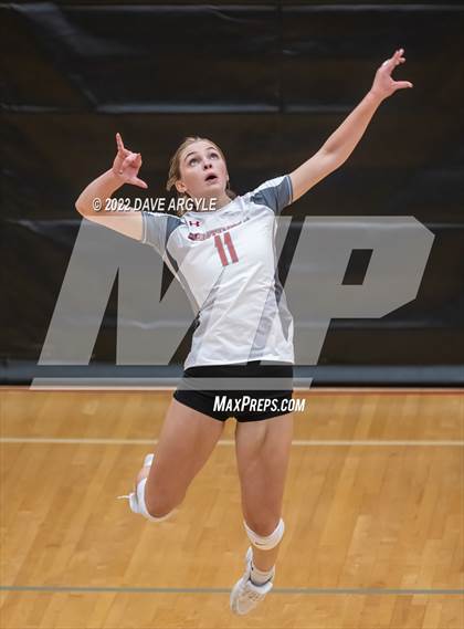 Thumbnail 3 in Maple Mountain vs. Mountain Ridge (Rocky Mountain Champions Classic) photogallery.