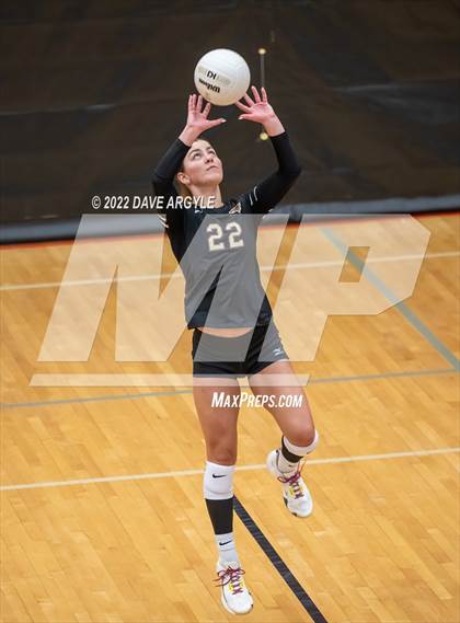 Thumbnail 1 in Maple Mountain vs. Mountain Ridge (Rocky Mountain Champions Classic) photogallery.