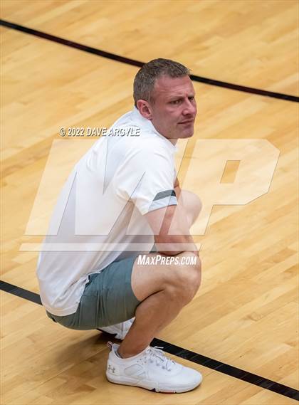 Thumbnail 3 in Maple Mountain vs. Mountain Ridge (Rocky Mountain Champions Classic) photogallery.