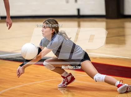 Thumbnail 2 in Maple Mountain vs. Mountain Ridge (Rocky Mountain Champions Classic) photogallery.