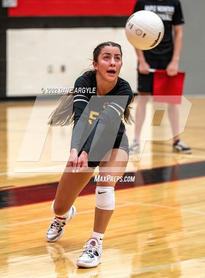 Thumbnail 1 in Maple Mountain vs. Mountain Ridge (Rocky Mountain Champions Classic) photogallery.
