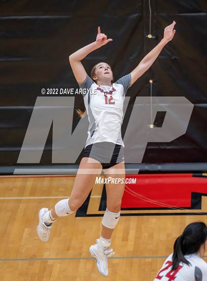 Thumbnail 1 in Maple Mountain vs. Mountain Ridge (Rocky Mountain Champions Classic) photogallery.