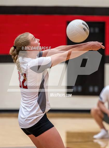 Thumbnail 3 in Maple Mountain vs. Mountain Ridge (Rocky Mountain Champions Classic) photogallery.