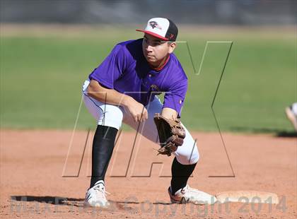 Thumbnail 2 in Sabino @ Amphitheater photogallery.