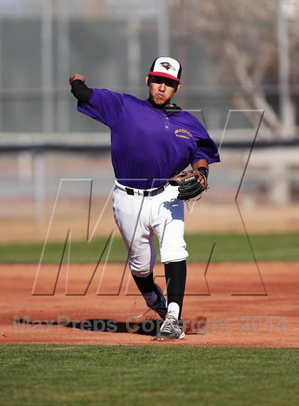 Thumbnail 1 in Sabino @ Amphitheater photogallery.